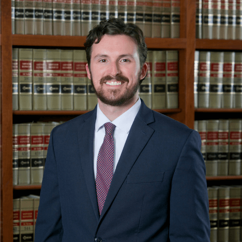 Hunter C. Ransom - Brunini Law